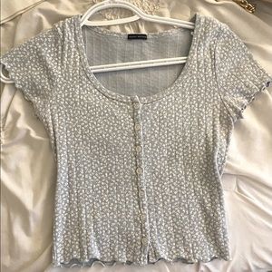 Brandy Melville top